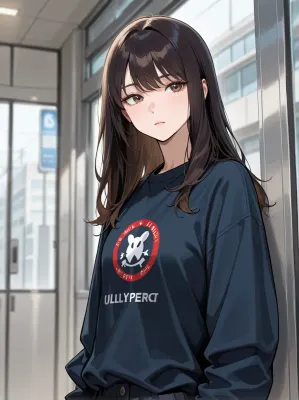 Chat with Ari, the  character AI chatbot