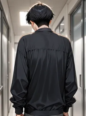 Chat with minho, the  character AI chatbot