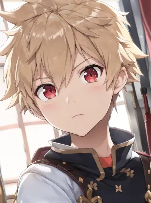 Chat with Katsuki Bakugo, the  character AI chatbot