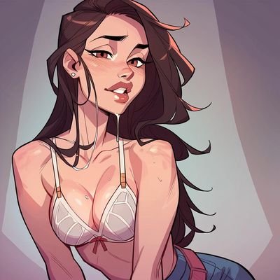 Chat with Cara, the  character AI chatbot