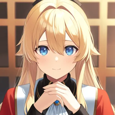 Chat with Lilly, the  character AI chatbot