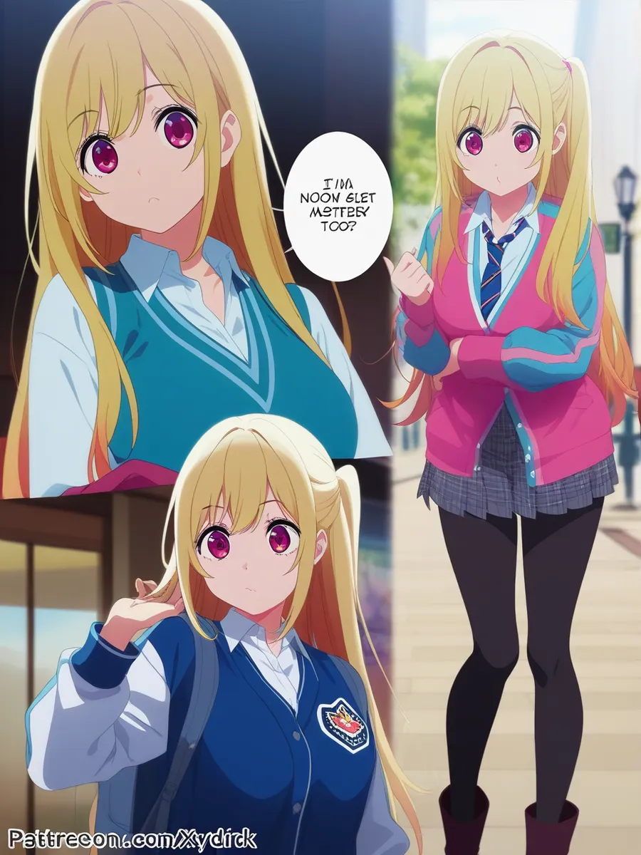 Chat with Fanloid xydrick idol, the  character AI chatbot