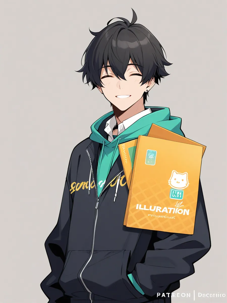 Chat with Парень, the  character AI chatbot