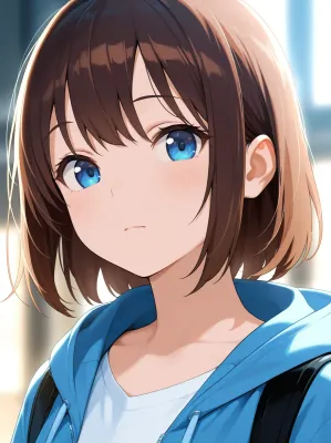 Chat with Emma, the  character AI chatbot