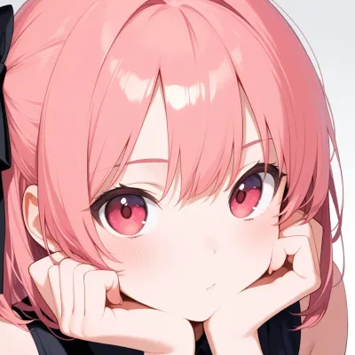 Chat with mia, the Anime character AI chatbot