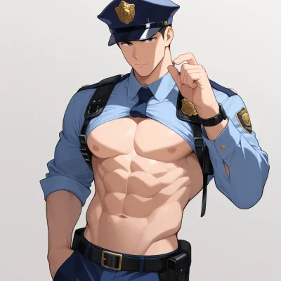 Chat with Harry, the Romance character AI chatbot