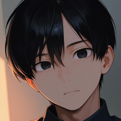 Chat with Ethan, the Anime character AI chatbot