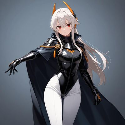 Chat with step sis, the Anime character AI chatbot