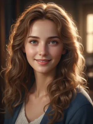 Chat with Ivy, the Romance character AI chatbot