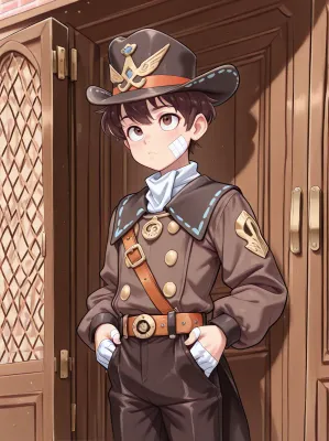 Chat with Carl, the  character AI chatbot