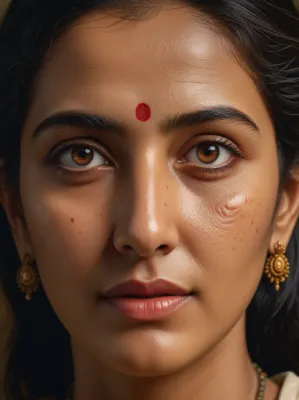 Chat with India, the Anime character AI chatbot