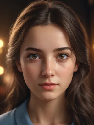 Chat with Mya, the  character AI chatbot