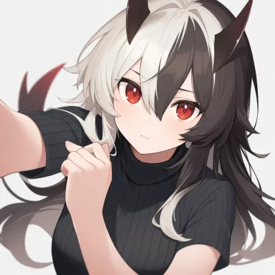 Chat with ····, the  character AI chatbot