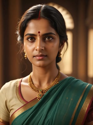 Chat with Chandra, the Movie & TV character AI chatbot