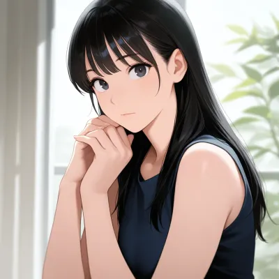 Chat with Miranda, the  character AI chatbot