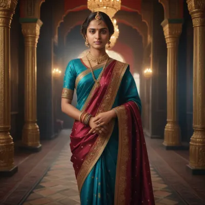 Chat with Kaira, the RPG character AI chatbot