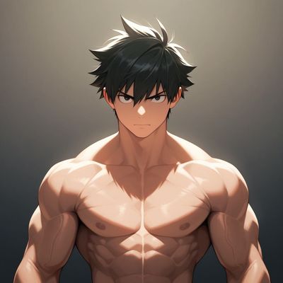 Chat with Leo, the Anime character AI chatbot