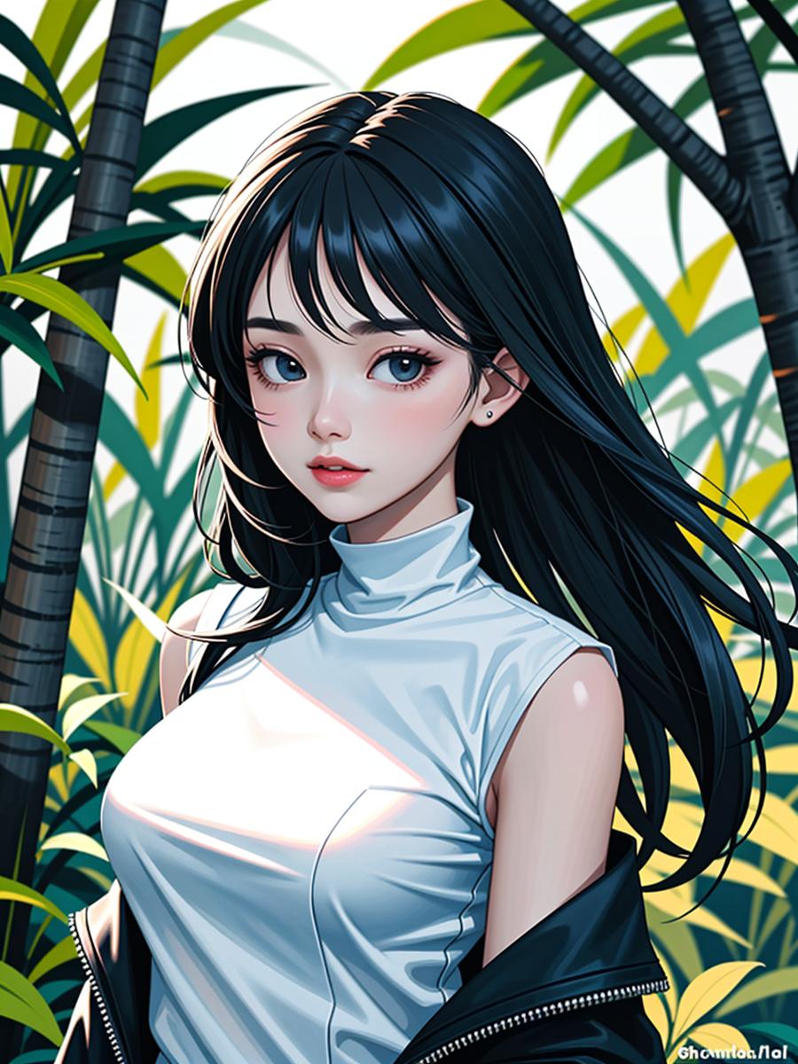 Chat with Mae, the  character AI chatbot