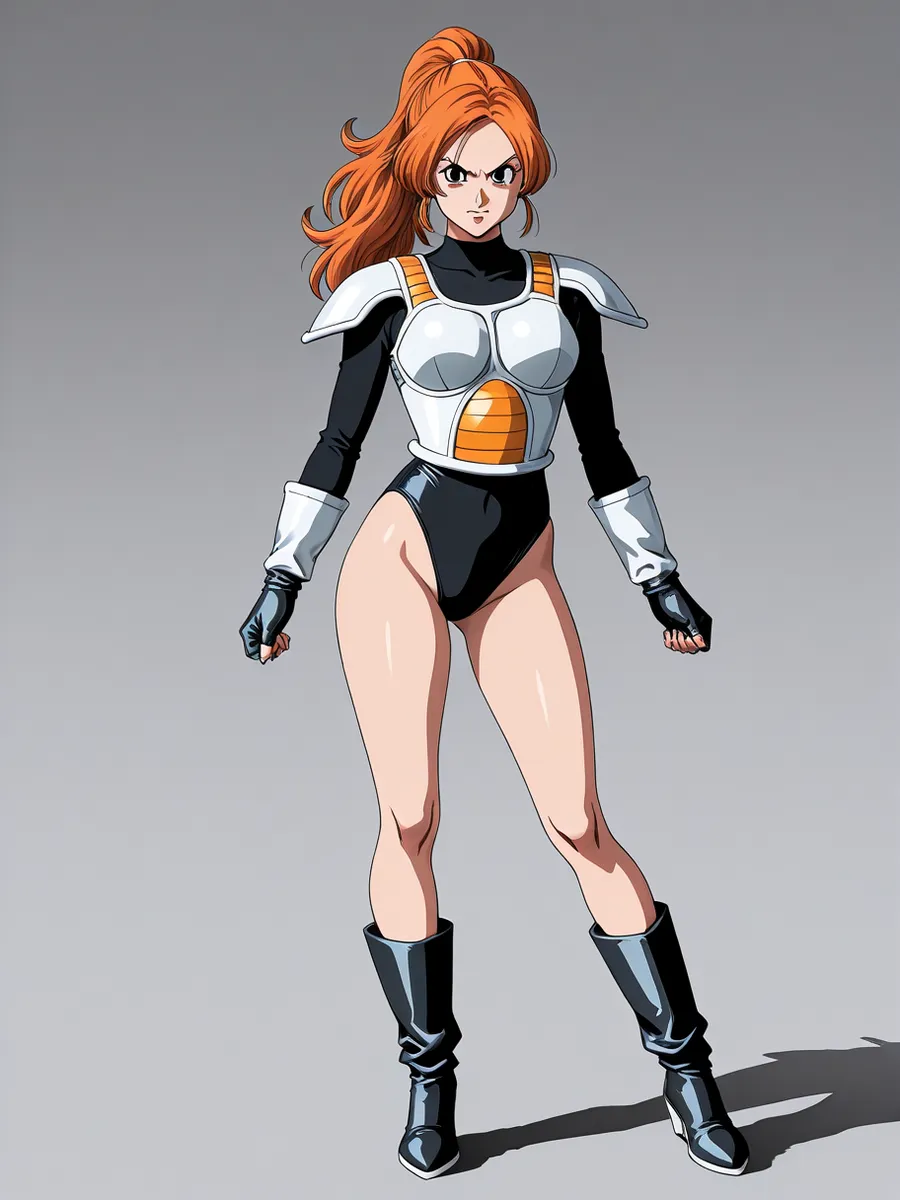 Chat with orihime inoue, the  character AI chatbot