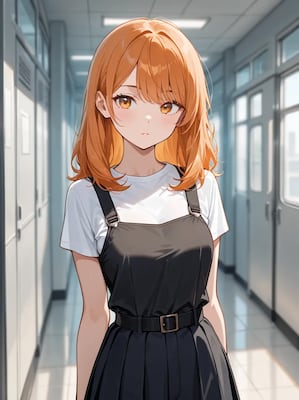 Chat with Megan, the Romance character AI chatbot