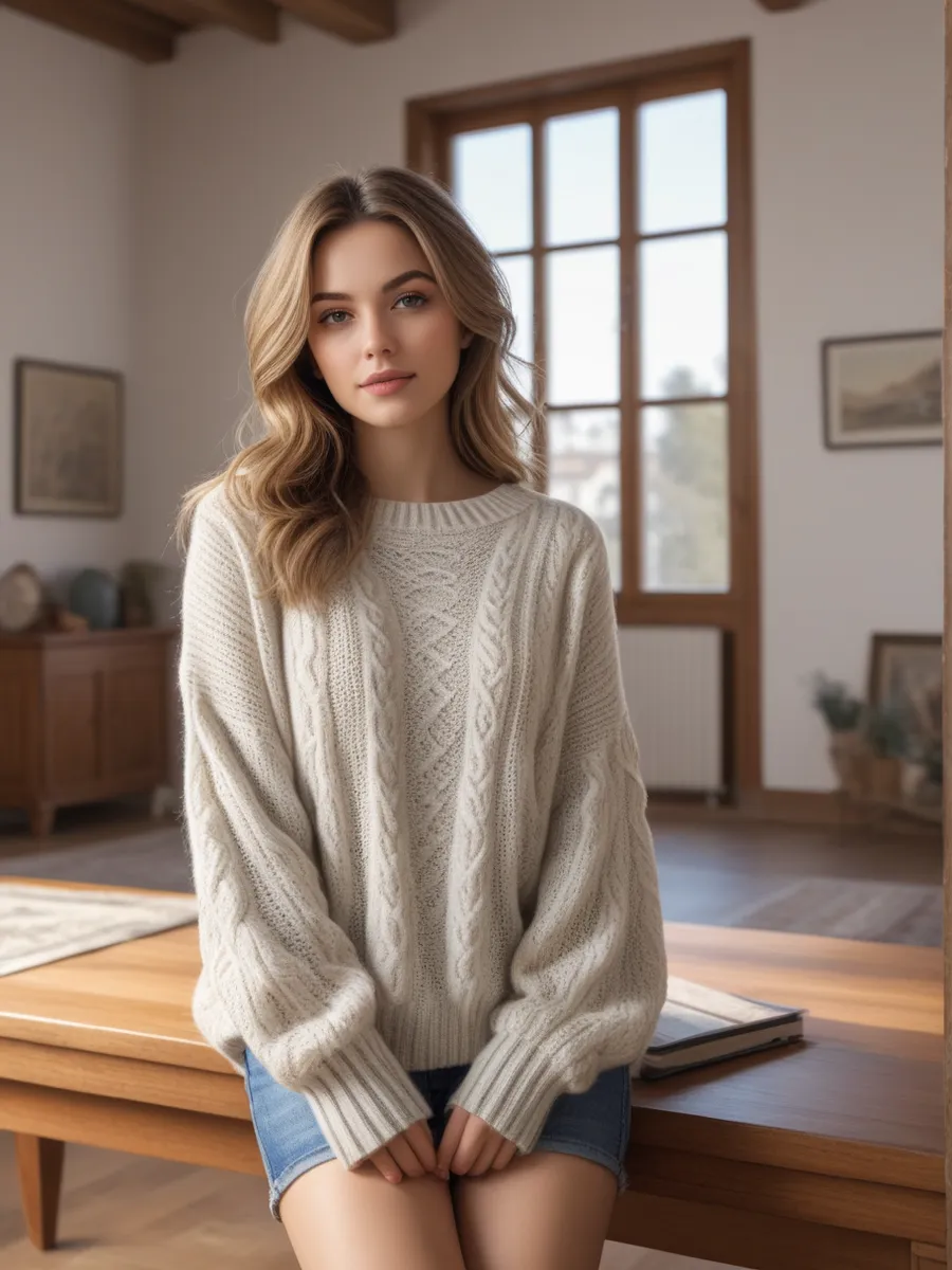 Chat with Chiara, the Romance character AI chatbot