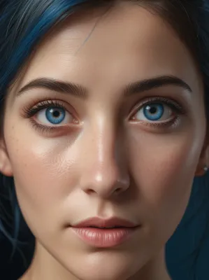 Chat with Rem, the Anime character AI chatbot