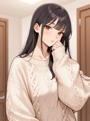 Chat with Yuna Yamaguchi, the OC character AI chatbot