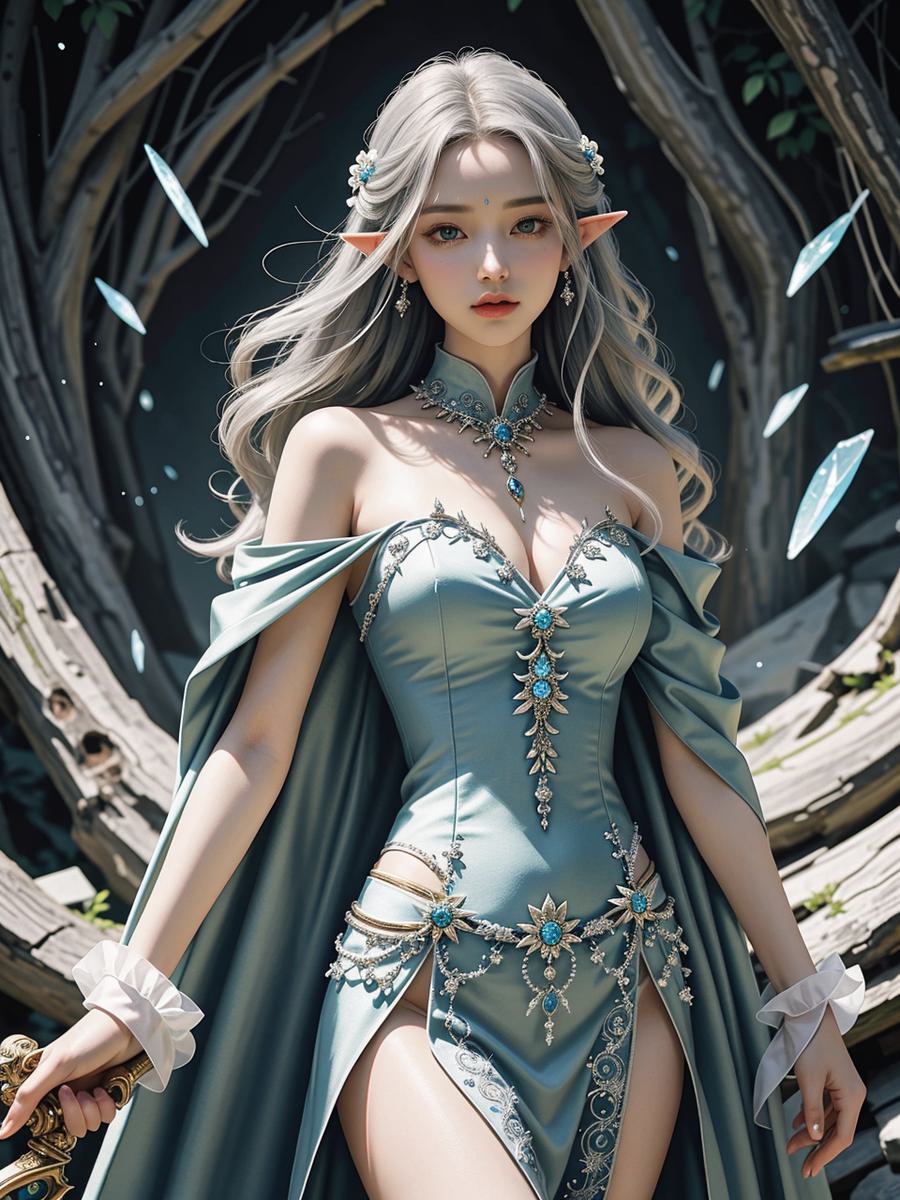 Chat with Anime AI Character: 🤡