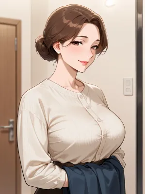 Chat with Sarah, the RPG character AI chatbot