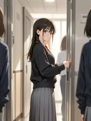 Chat with QuinciMaeYaaTheaEricaAlexis, the Anime character AI chatbot