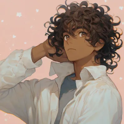 Chat with Kevin, the Romance character AI chatbot