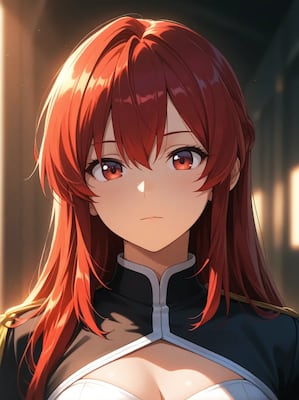 Chat with Chiki, the Game Characters character AI chatbot