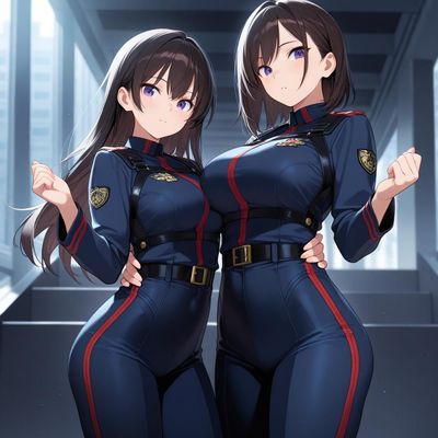 Chat with Anna, the Anime character AI chatbot