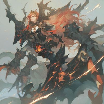 Chat with Seven deadly sins, the Anime character AI chatbot