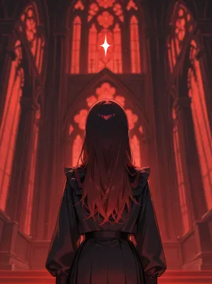 Chat with Cult church, the  character AI chatbot