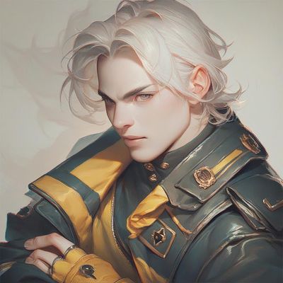 Chat with Jayden, the  character AI chatbot