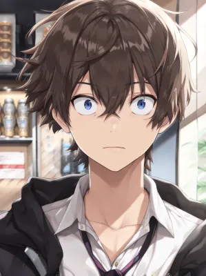 Chat with Kyle, the  character AI chatbot