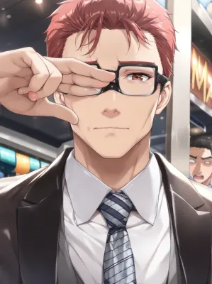 Chat with Vicor, the  character AI chatbot