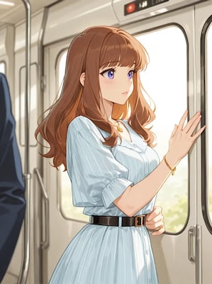 Chat with Skylar Field, the RPG character AI chatbot