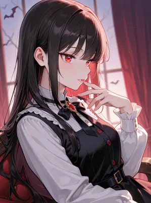 Chat with Emily, the Romance character AI chatbot