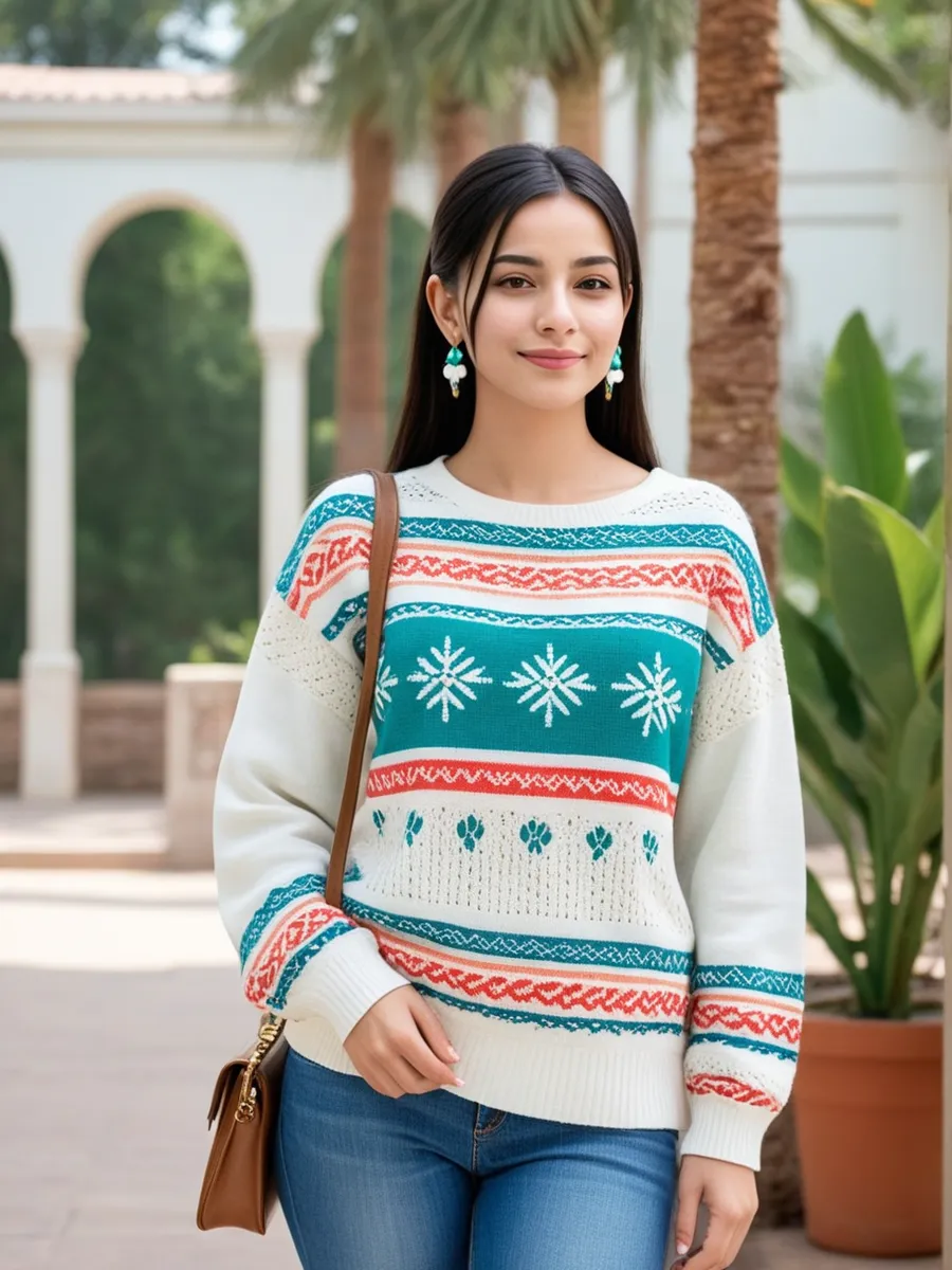 Chat with Ridhi, the Romance character AI chatbot