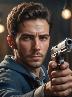 Chat with taen, the Movie & TV character AI chatbot