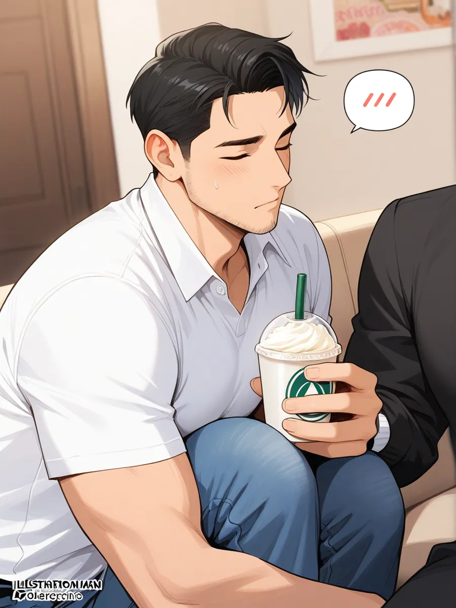 Chat with (rich man), the RPG character AI chatbot