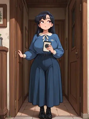 Chat with Celi, the  character AI chatbot