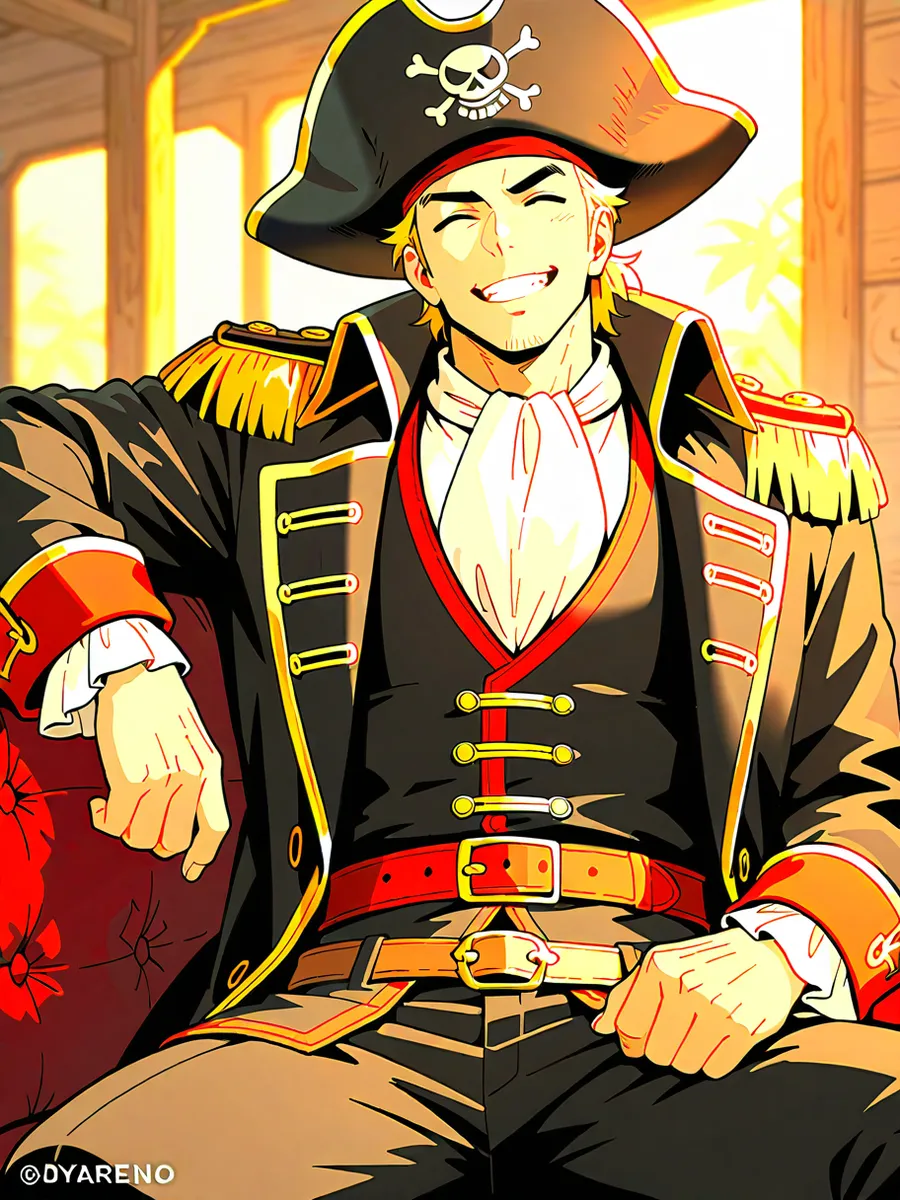 Chat with Demo, the Anime character AI chatbot