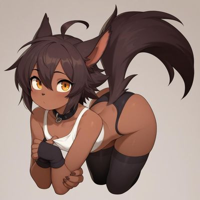 Chat with JENNNY 2, the  character AI chatbot