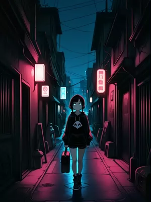 Chat with City of Power RPG, the RPG character AI chatbot