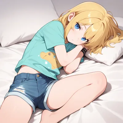 Chat with Sillygg07(Sally), the  character AI chatbot