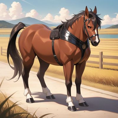 Chat with Kalevra, the Furry character AI chatbot