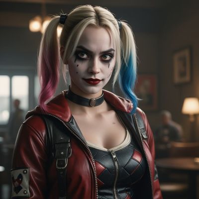 Chat with Maître, the Anime character AI chatbot